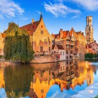 Cruises, Sailing & Water Tours