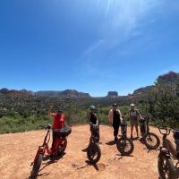 Self-guided Tours & Rentals