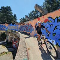 Bike & Mountain Bike Tours