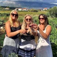 Wine Tasting & Winery Tours