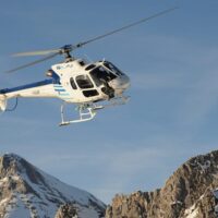Helicopter Tours