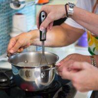 Cooking Classes
