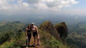 Adventure in the jungle of tabasco!!