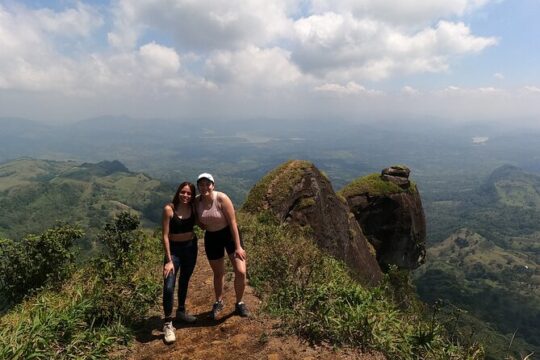 New Year’s Day long weekend in Villahermosa