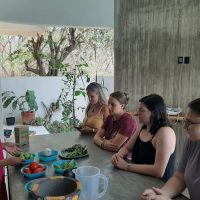 Cooking Classes