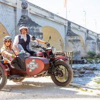 Motorcycle Tours