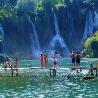 Bus & Minivan Tours
