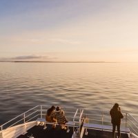 Shore Excursions