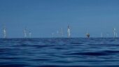 Keileuke sailing