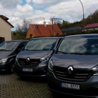 Transfers & Ground Transport
