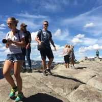 Multi-day & Extended Tours