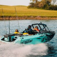 Boat Tours