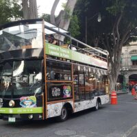 Audio Guided Tours