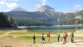 Fantastic adventure vacation with Ace Adventures