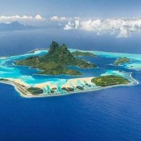 Air, Helicopter & Balloon Tours