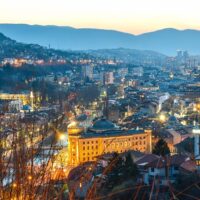 Coffee & Tea Tours