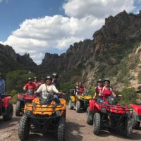 Cultural & Theme Tours