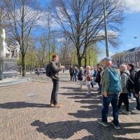 Walking Tours