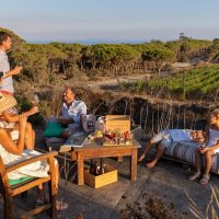 Wine Tasting & Winery Tours