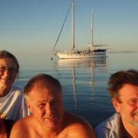Multi-day Tours