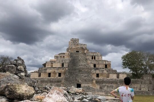 Cinco De Mayo in Campeche