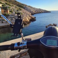 Scooter Rentals