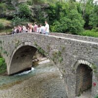 Walking & Biking Tours