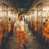 Escape Games