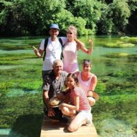 Hiking & Camping