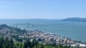 Fun for Oregonians too!