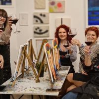 Classes & Workshops