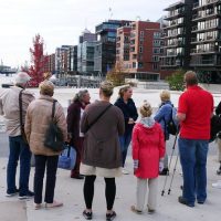 Half-day Tours