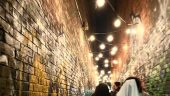 Walking tour
