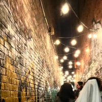 Ghost & Vampire Tours