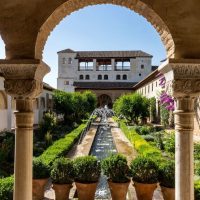 Architecture Tours