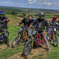 Outdoor Activities