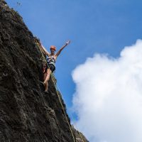 Hiking & Camping