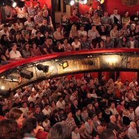 Cabaret