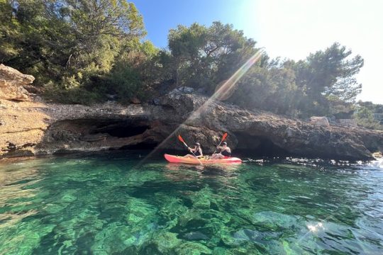 Valentine's Day in Alcudia