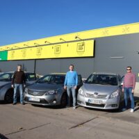 Transfers & Ground Transport