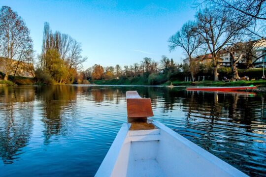 New Year’s Day long weekend in Banja Luka