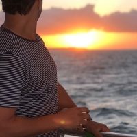 Sunset Cruises