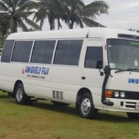 Bus Services