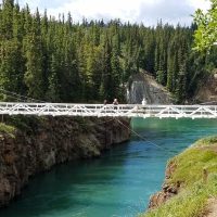 Hiking & Camping