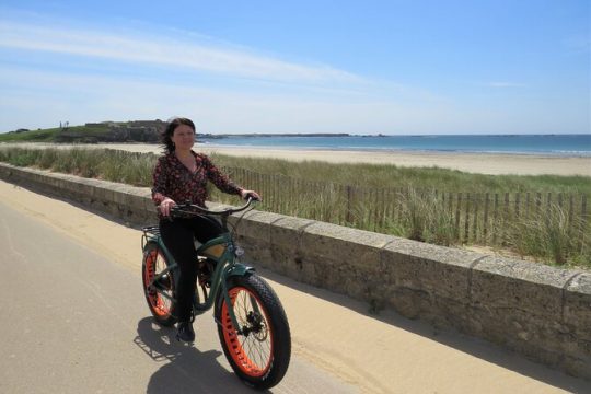 Valentine's Day in Saint Nazaire