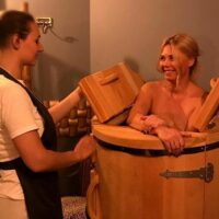 Day Spas