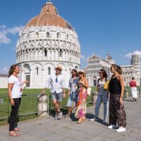 Literary, Art & Music Tours