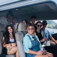 Private Drivers