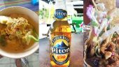 Great tour. These are the...