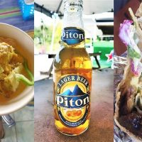 Food, Wine & Nightlife